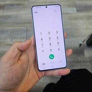 삼성 갤럭시s21화이트무잔상판매 공기계