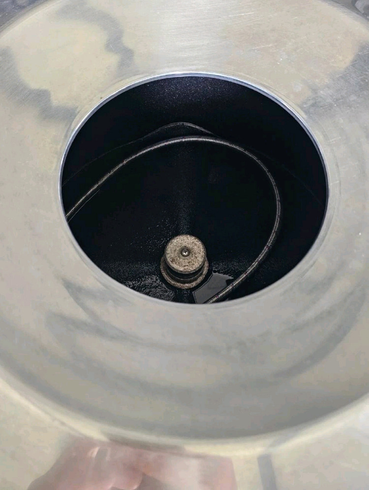 화진정공 업소용 감자탈피기 HMP-30--1