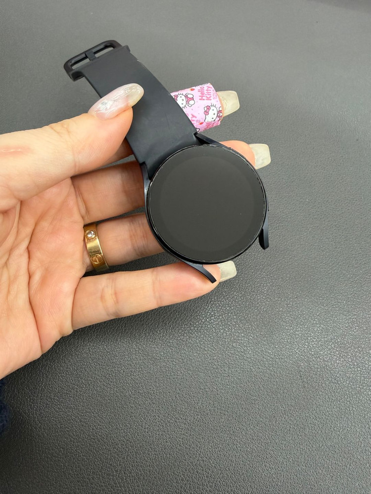 [대전중고폰] 갤럭시 워치5 40mm 블랙 / 실물사진 / 매장운영 398533--1