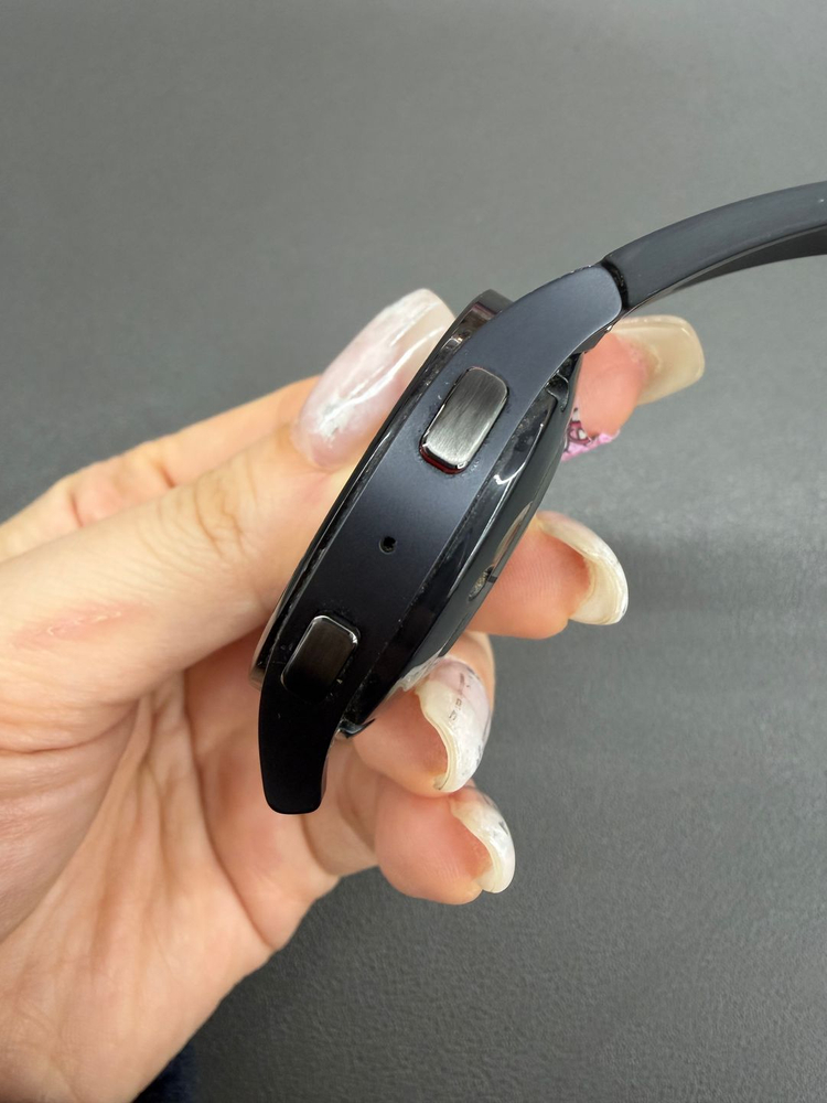 [대전중고폰] 갤럭시 워치5 40mm 블랙 / 실물사진 / 매장운영 398533--2