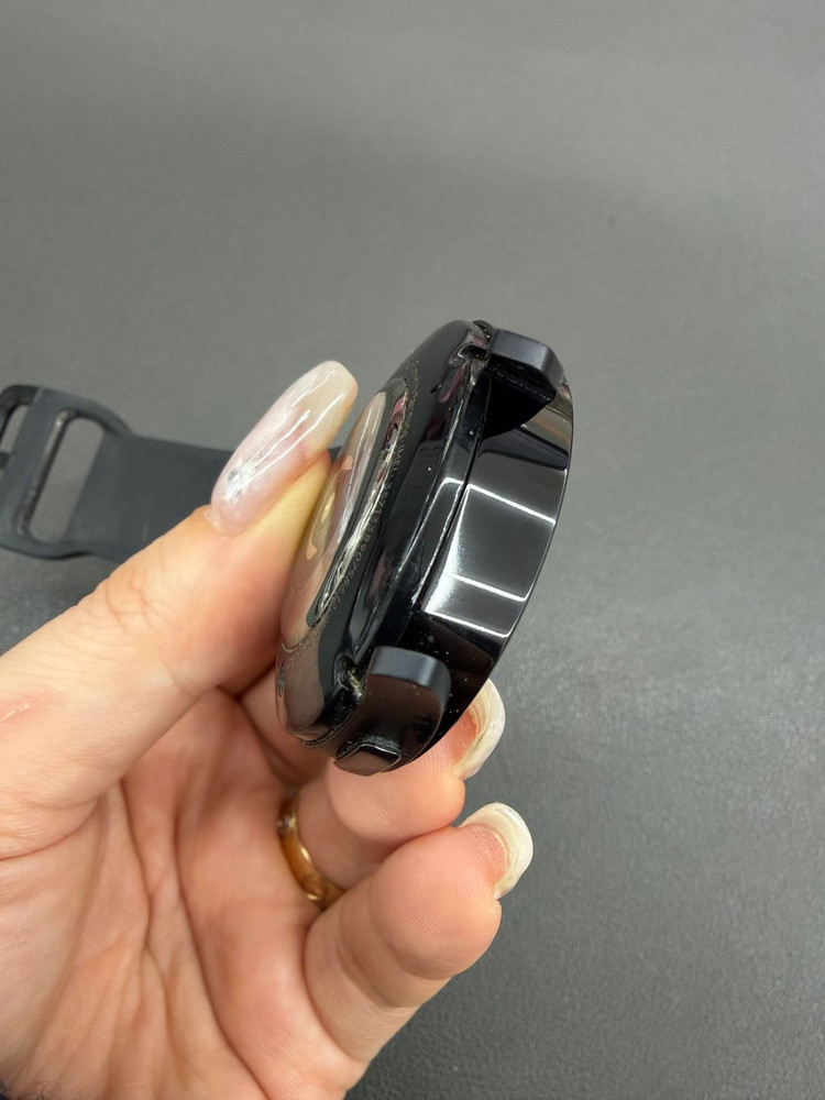 [대전중고폰] 갤럭시 워치5 40mm 블랙 / 실물사진 / 매장운영 398533--4