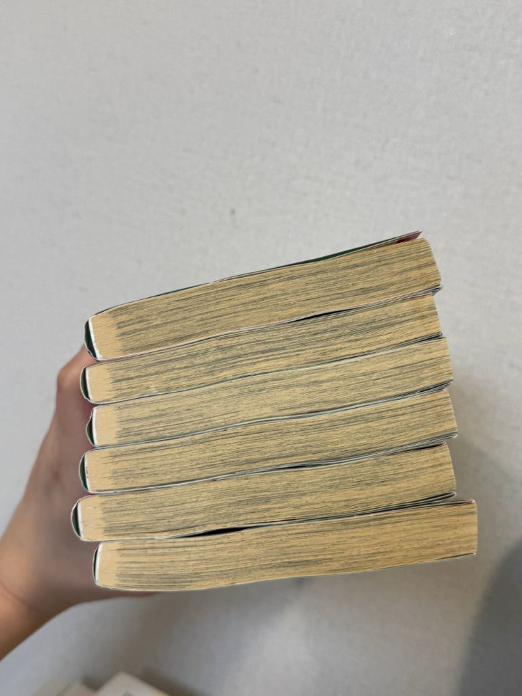 오란고교 호스트부 만화책 일본 원서 전권 세트 (1-18권)--2