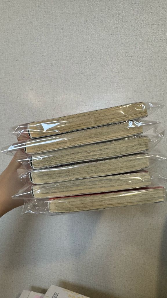 오란고교 호스트부 만화책 일본 원서 전권 세트 (1-18권)--4