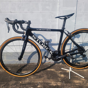 스톡 카본로드 비저너 47사이즈