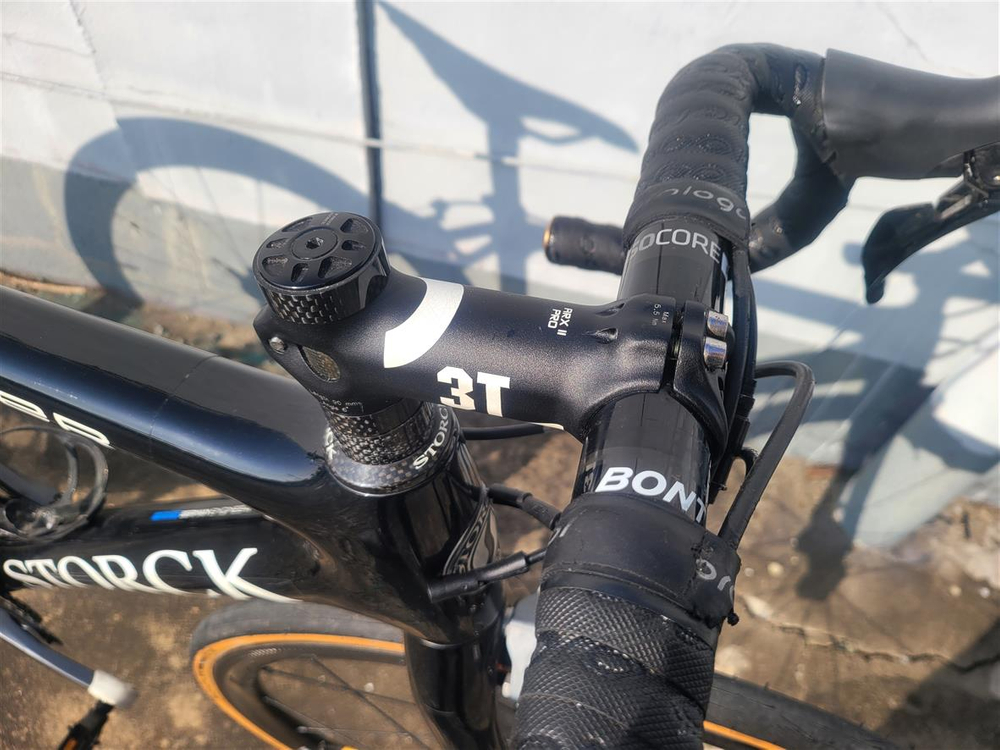 스톡 카본로드 비저너 47사이즈--1