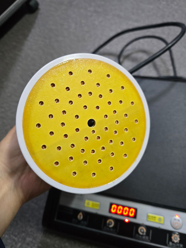 병 실링기 DL-500E 이미지