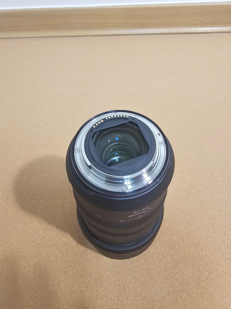 RF24-70mm F2.8 L IS USM( 찐 민트급)--4