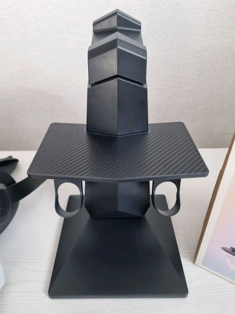 메타 퀘스트 3 VR 헤드셋 128GB--4