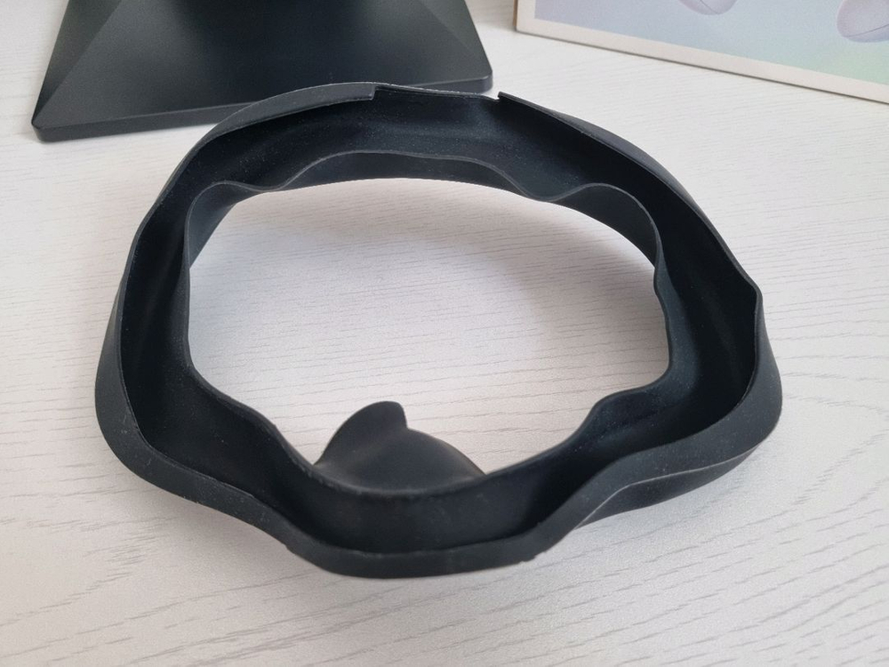 메타 퀘스트 3 VR 헤드셋 128GB--5