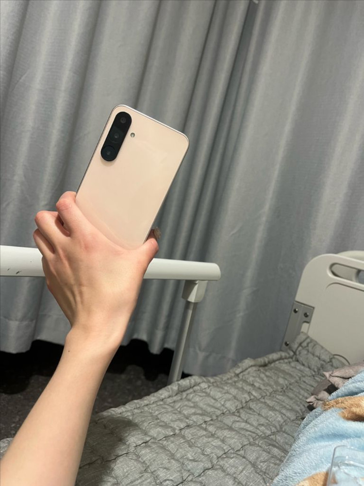 갤럭시 워드8 스마트폰--1