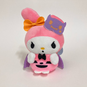 산리오 할로윈 악마 (마이멜로디) 이미지