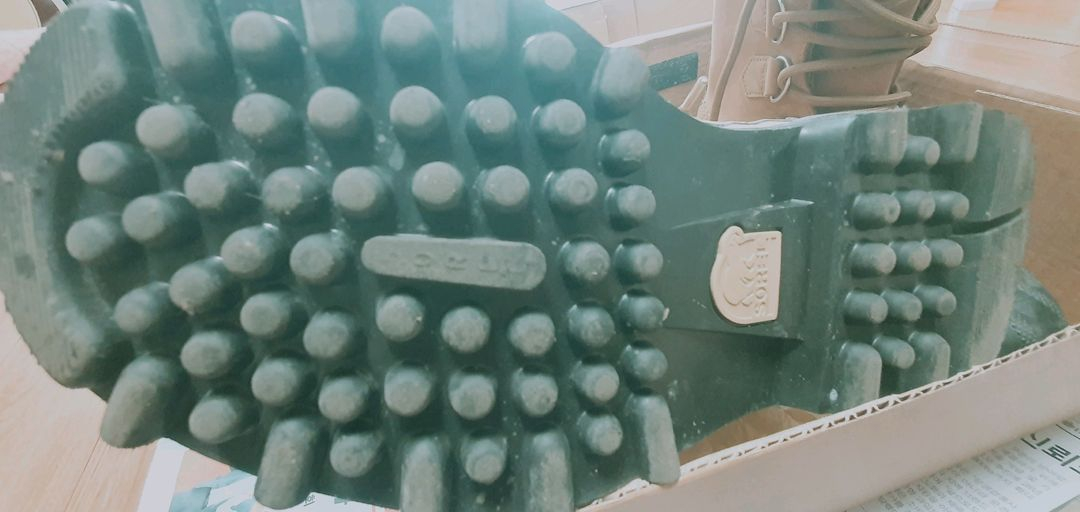 소렐 카리부 부츠 230 이미지