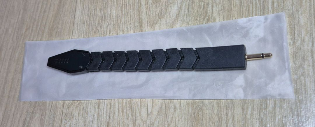 게이밍헤드셋용 마이크--0