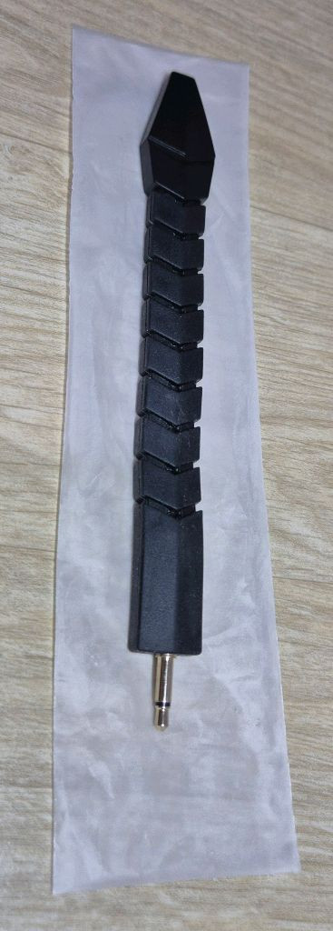 게이밍헤드셋용 마이크--1