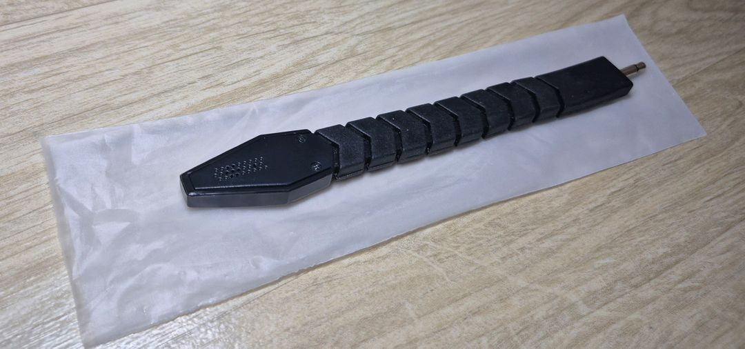 게이밍헤드셋용 마이크--2