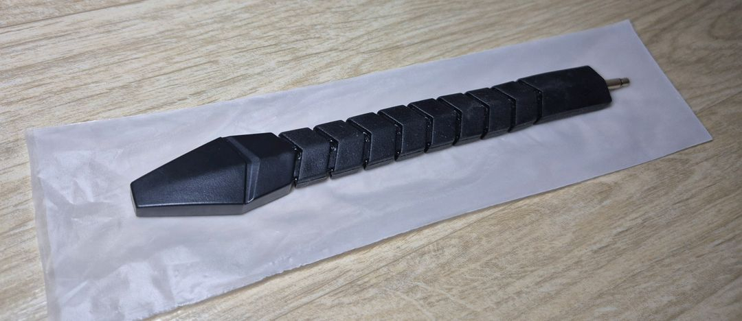 게이밍헤드셋용 마이크--3