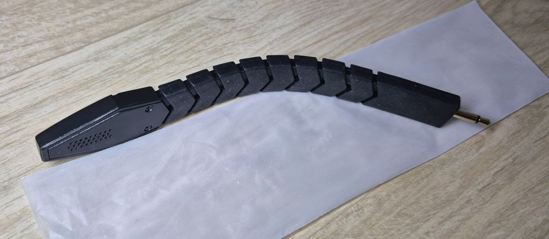 게이밍헤드셋용 마이크--4