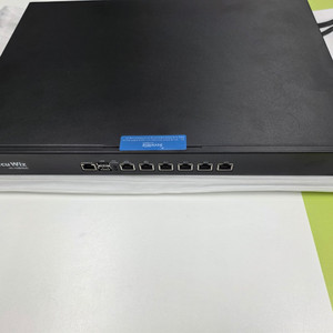 시큐위즈(Secuwiz)SSLVPN