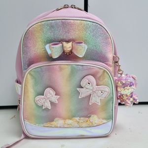 프랜치캣 책가방