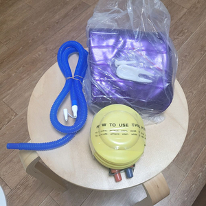 짐볼 팔아요(새상품)