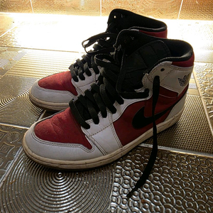 에어조던1 하이