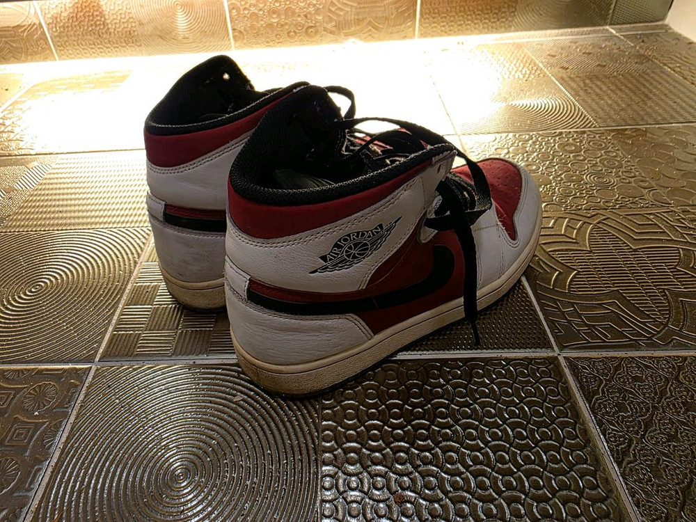 에어조던1 하이--1