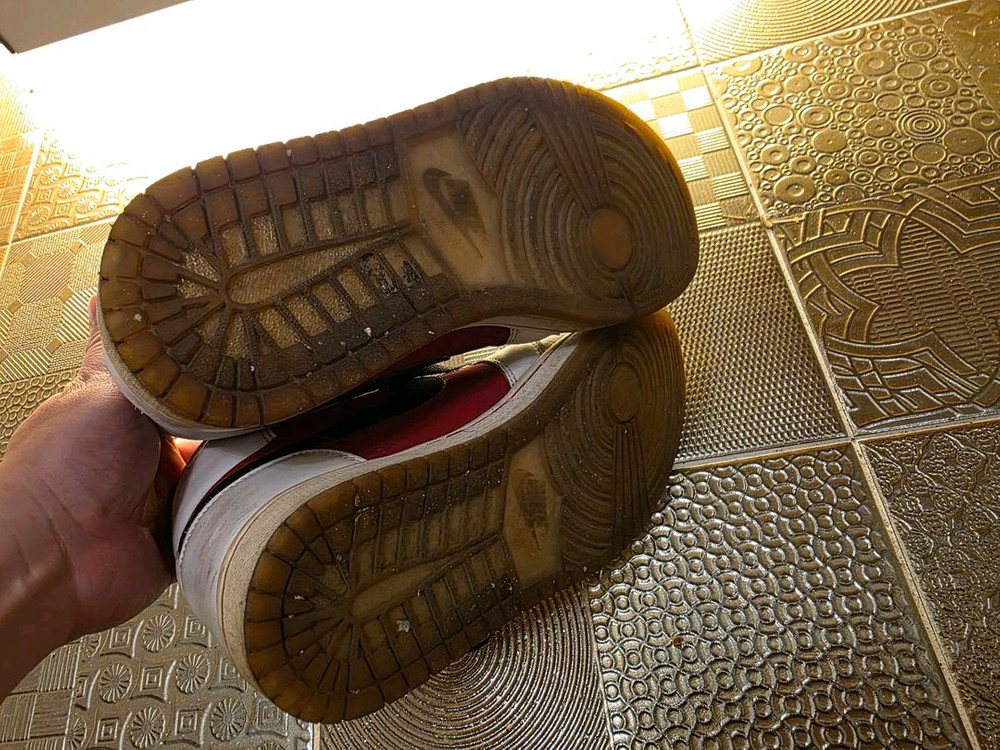 에어조던1 하이--3