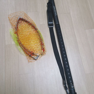 다이와 랜딩폴2 뜰채 6m