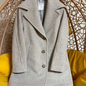 타임 21 부클레 코트 피아젠자원단