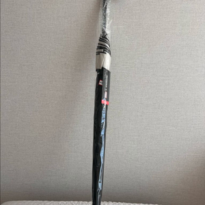 [새상품] 스타벅스 헌터 콜라보 장우산 (블랙)