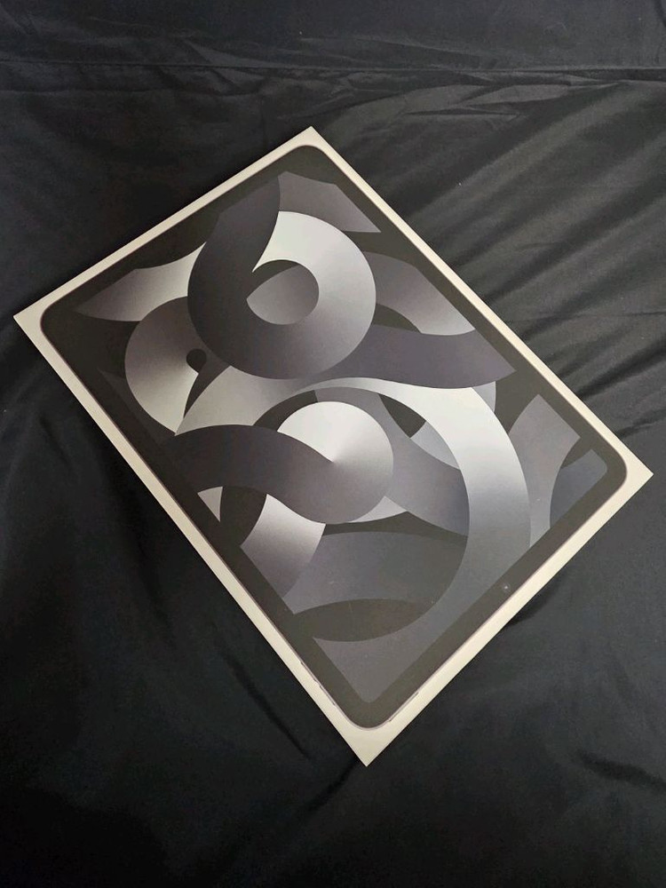 (효율97)아이패드 에어5 64g 스그 풀구성--0