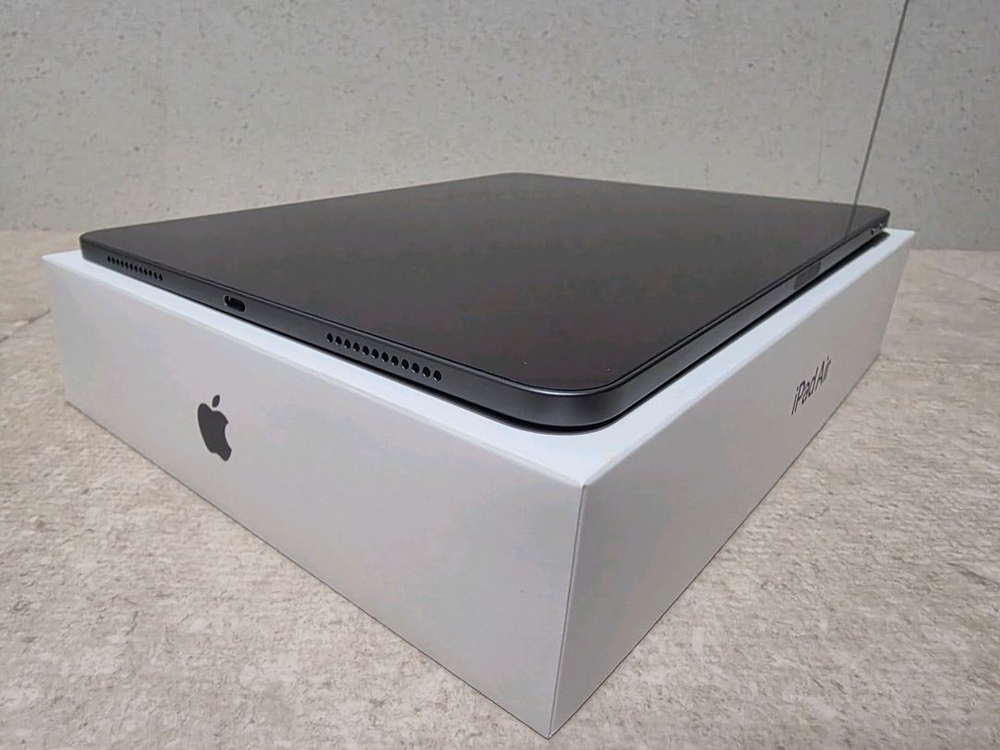 (효율97)아이패드 에어5 64g 스그 풀구성--7