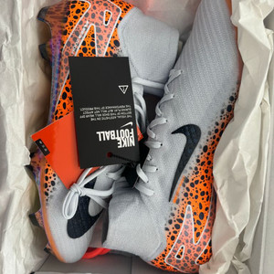 나이키 머큐리얼 베이퍼 엘리트 FG 축구화