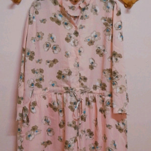 3종 원피스 미디&롱 55 77 88