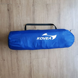 코베아텐트 스노우피크 의자 이미지