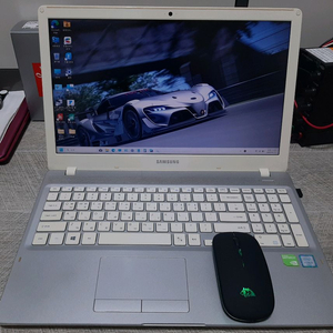 삼성노트북 i5 빠른 6세대 팜