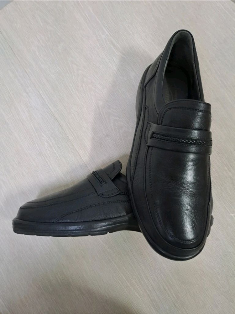 (정품) ITALY 이태리 바이네르 발편한 소가죽 남성 남자 정장구두 신사화 정장화 캐쥬얼화 컴포트화 수제화 로퍼 이미지