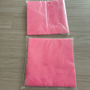 부직포 행주 2개