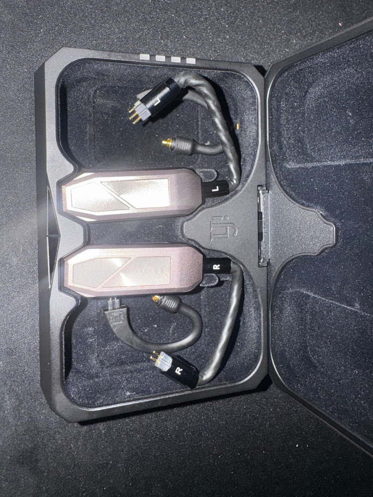 IFI 고팟 맥스 리브라 루프 포함 팝니다--1