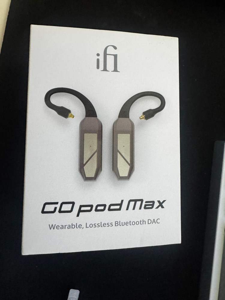 IFI 고팟 맥스 리브라 루프 포함 팝니다--2