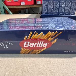 바릴라 링귀니 500g 팔아요