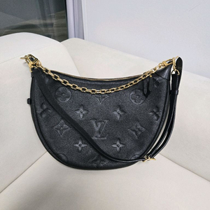 루이비통 앙프렝뜨 루프 호보백