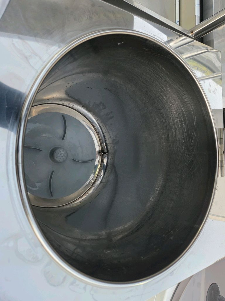 우성 슬러시 냉장고 이미지