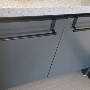 무타공 싱크대 행주걸이 36cm