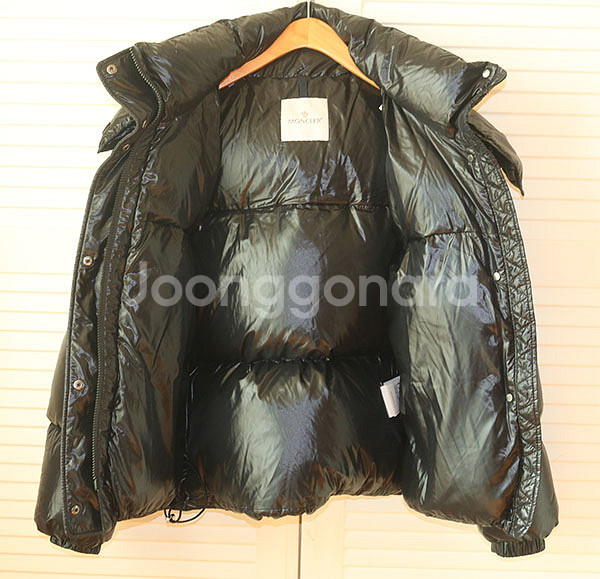 정품 몽클레어 여성 패딩 점퍼--3