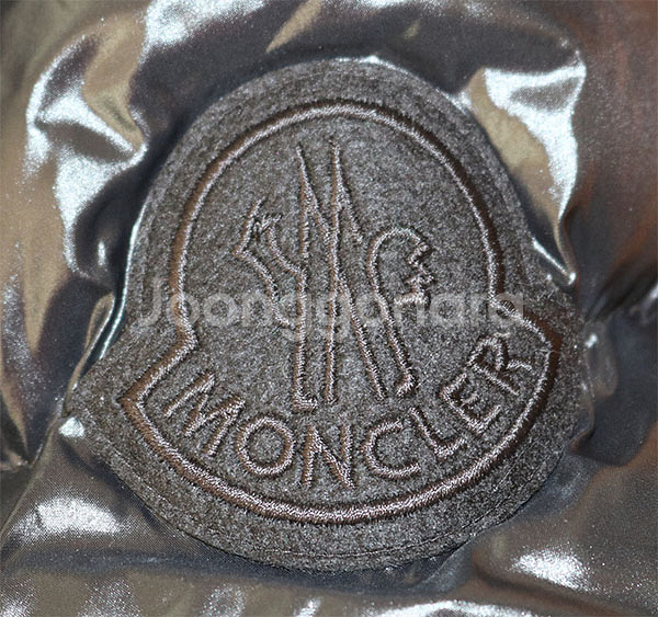 정품 몽클레어 여성 패딩 점퍼--4