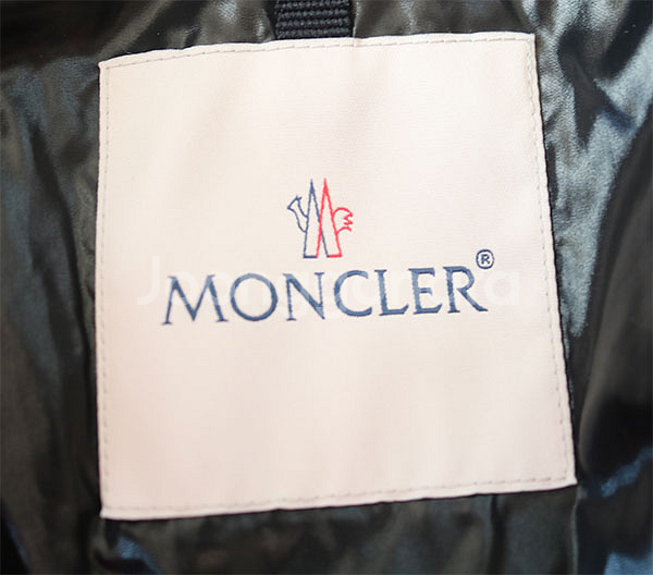 정품 몽클레어 여성 패딩 점퍼--5