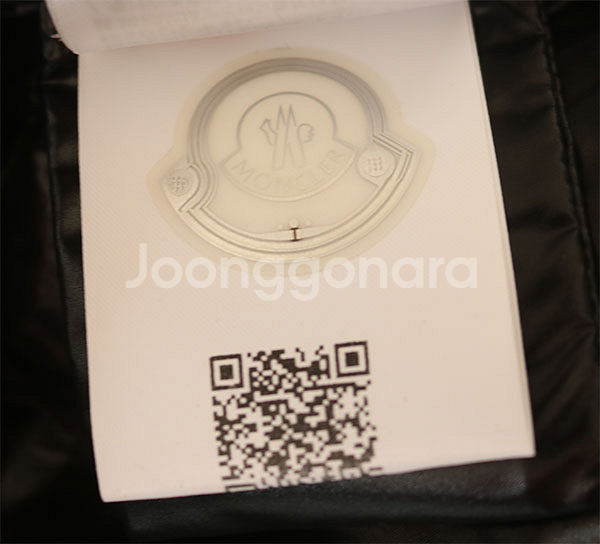 정품 몽클레어 여성 패딩 점퍼--7