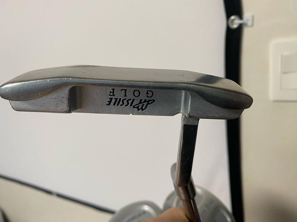 골든베어 골프채 세트 일괄 내놓습니다 이미지