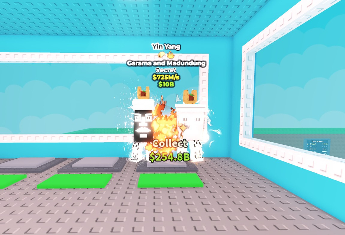 브레인롯즈 훔치기 브훔 가라마 모음--1